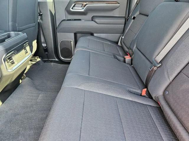 new 2026 GMC Sierra 1500 car, priced at $58,037