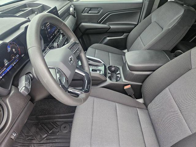 used 2026 Chevrolet Colorado car, priced at $42,025