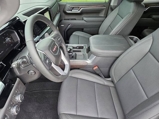 new 2026 GMC Sierra 1500 car, priced at $63,282