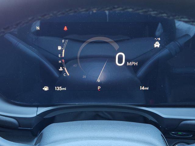 new 2026 Buick Envista car, priced at $32,941