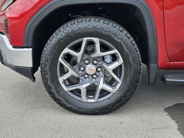new 2026 GMC Sierra 1500 car, priced at $63,419