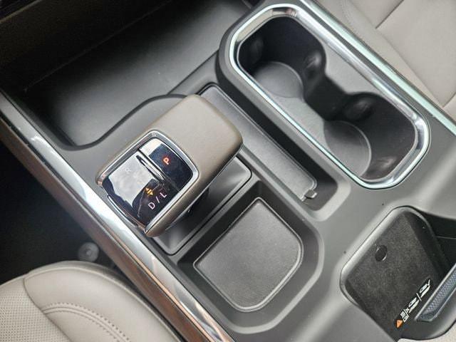 new 2026 GMC Sierra 1500 car, priced at $63,419