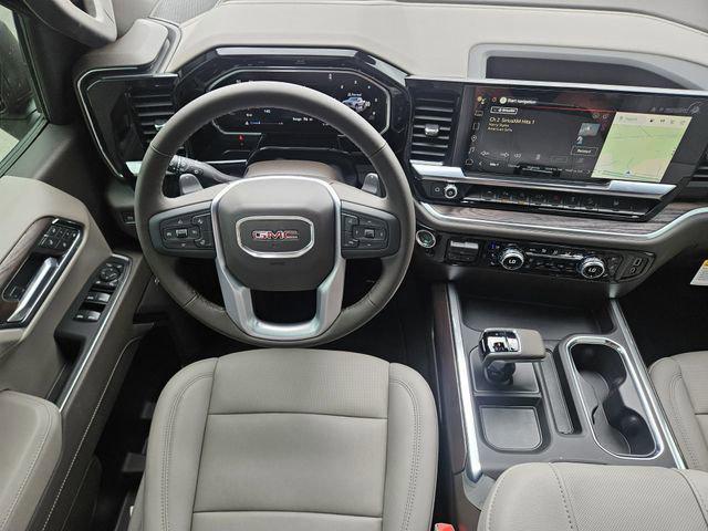 new 2026 GMC Sierra 1500 car, priced at $63,419