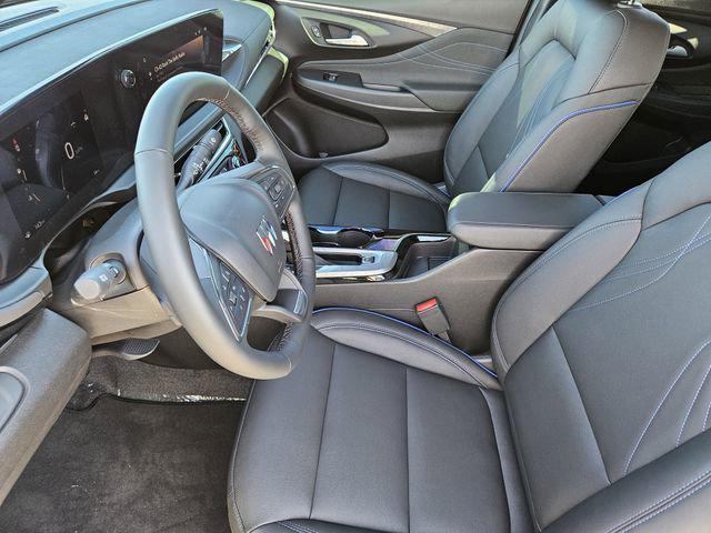 new 2026 Buick Envista car, priced at $31,611