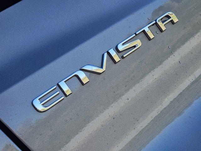 new 2026 Buick Envista car, priced at $32,717