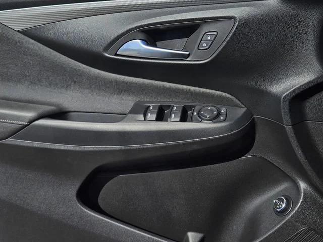 new 2026 Buick Envista car, priced at $32,717