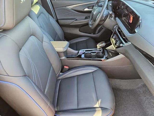new 2026 Buick Envista car, priced at $30,123