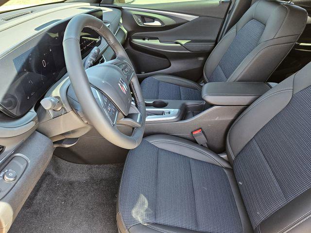 new 2026 Buick Envista car, priced at $29,264