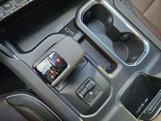 new 2026 GMC Sierra 1500 car, priced at $76,246