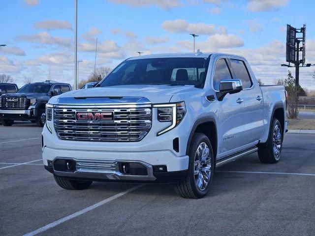 new 2026 GMC Sierra 1500 car, priced at $76,246