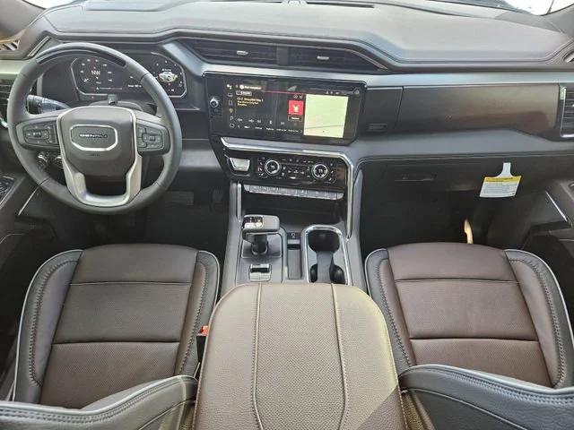 new 2026 GMC Sierra 1500 car, priced at $76,246