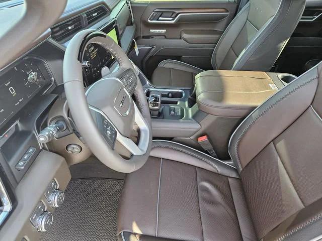 new 2026 GMC Sierra 1500 car, priced at $76,246