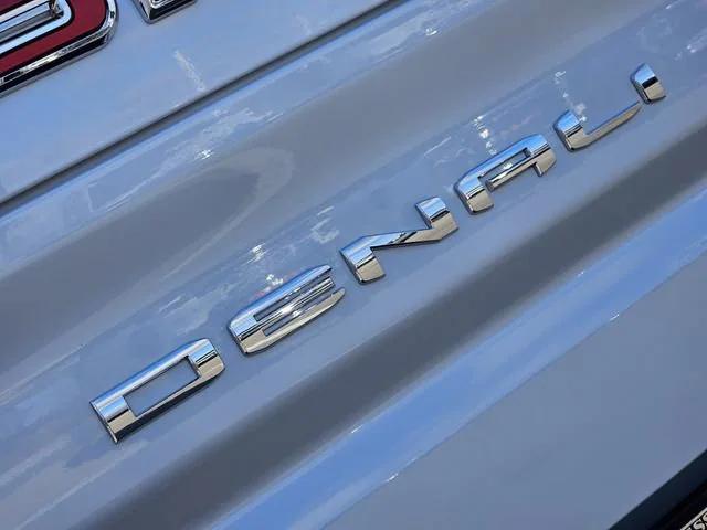 new 2026 GMC Sierra 1500 car, priced at $76,246