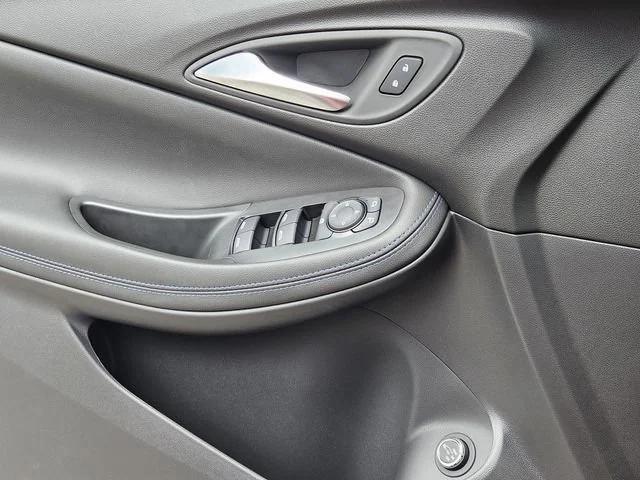 new 2026 Buick Encore GX car, priced at $28,923