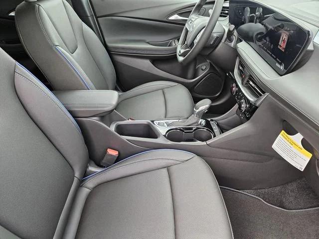 new 2026 Buick Encore GX car, priced at $28,923