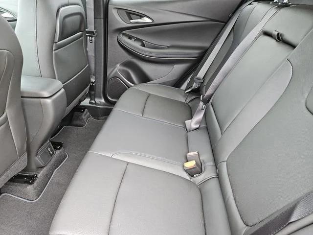 new 2026 Buick Encore GX car, priced at $28,923