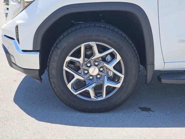 new 2026 GMC Sierra 1500 car, priced at $63,873