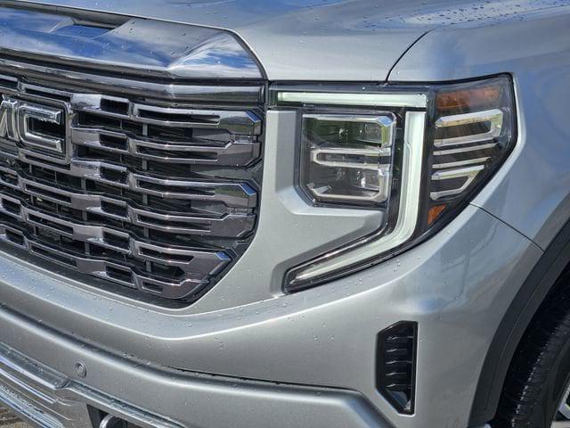 used 2024 GMC Sierra 1500 car, priced at $62,029
