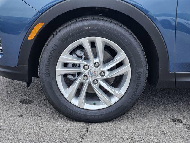new 2026 Buick Envista car, priced at $29,264
