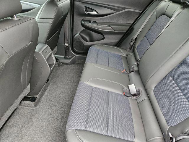 new 2026 Buick Envista car, priced at $29,264