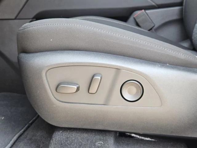 new 2026 GMC Acadia car, priced at $46,493