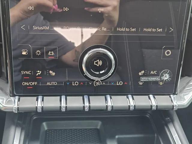 new 2026 GMC Acadia car, priced at $46,493