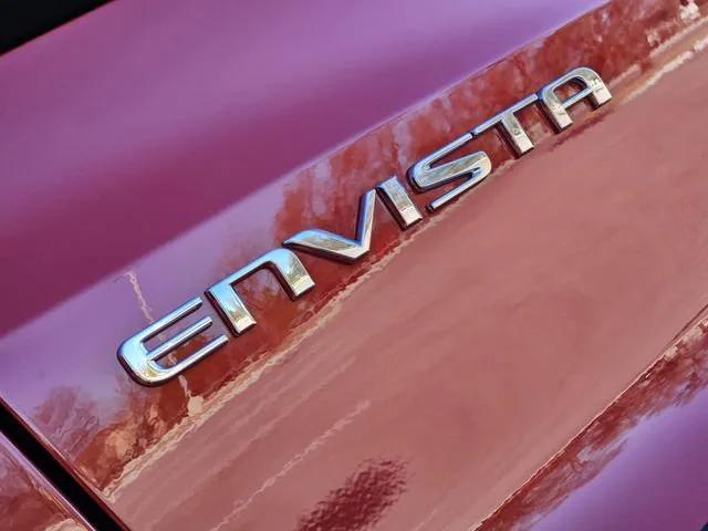 new 2026 Buick Envista car, priced at $29,623