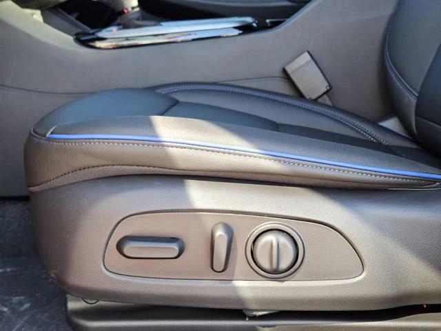 new 2026 Buick Envista car, priced at $29,623