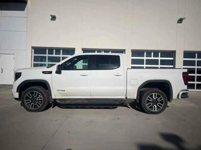 used 2023 GMC Sierra 1500 car, priced at $49,359