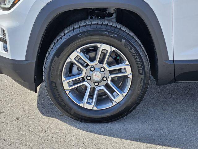 new 2026 GMC Terrain car, priced at $31,797