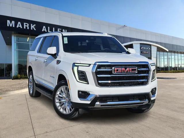 new 2026 GMC Yukon XL car, priced at $80,528