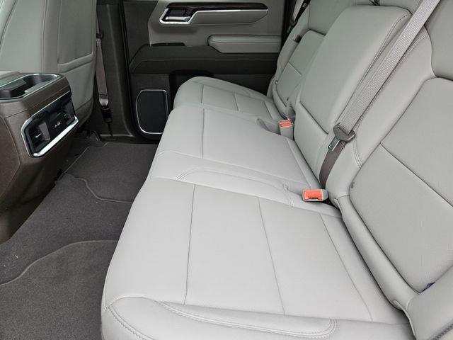 new 2026 GMC Sierra 1500 car, priced at $62,832