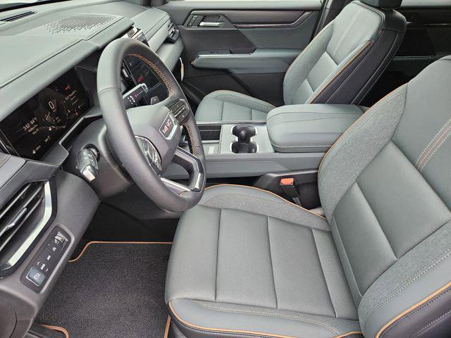 new 2026 GMC Acadia car, priced at $56,949