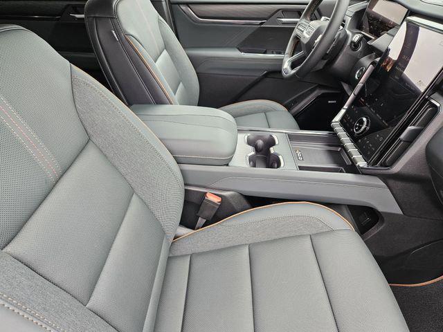 new 2026 GMC Acadia car, priced at $56,949