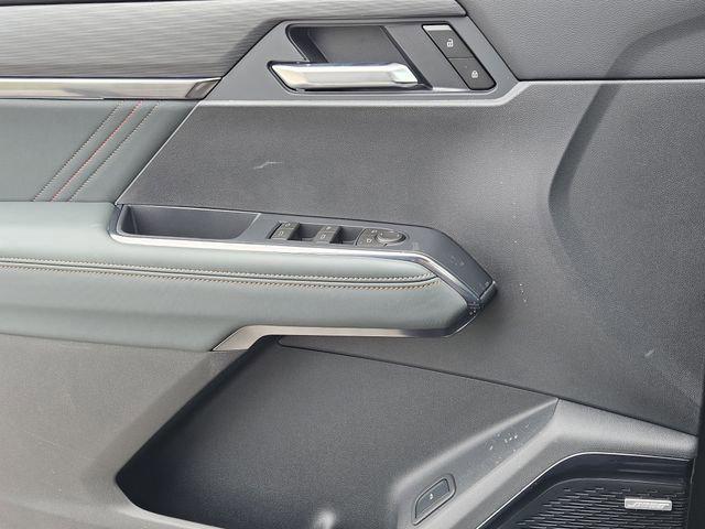 new 2026 GMC Acadia car, priced at $56,949