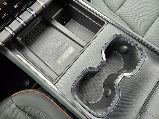 new 2026 GMC Acadia car, priced at $56,949