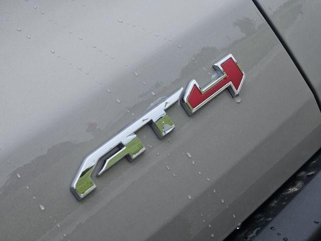 new 2026 GMC Acadia car, priced at $56,949