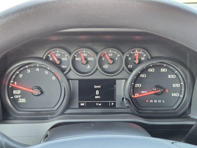 new 2026 GMC Sierra 1500 car, priced at $40,391