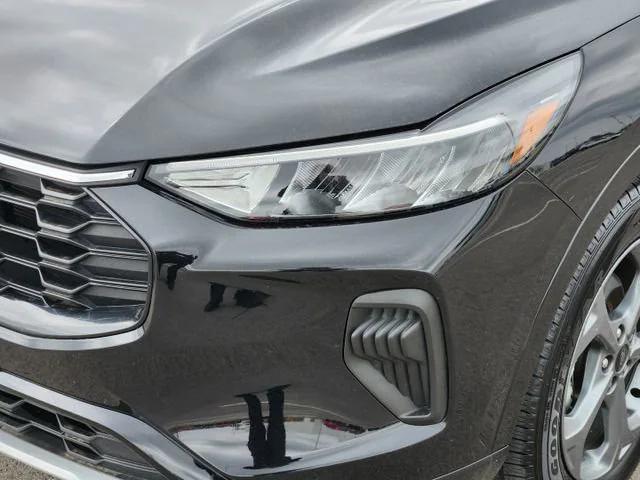 used 2024 Ford Escape car, priced at $21,309