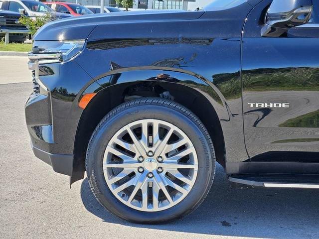 used 2023 Chevrolet Tahoe car, priced at $49,949