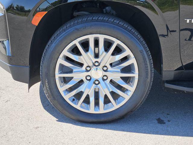 used 2023 Chevrolet Tahoe car, priced at $49,949