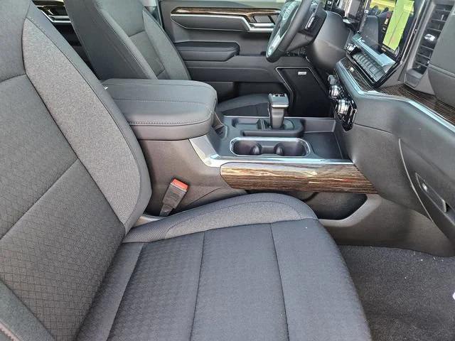 new 2026 GMC Sierra 1500 car, priced at $56,625