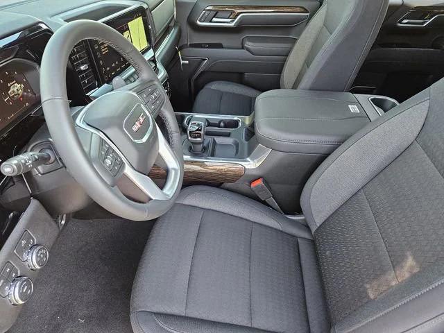 new 2026 GMC Sierra 1500 car, priced at $56,625