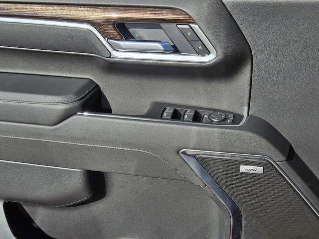 new 2026 GMC Sierra 1500 car, priced at $56,625