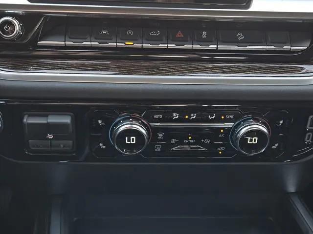 new 2026 GMC Sierra 1500 car, priced at $56,625