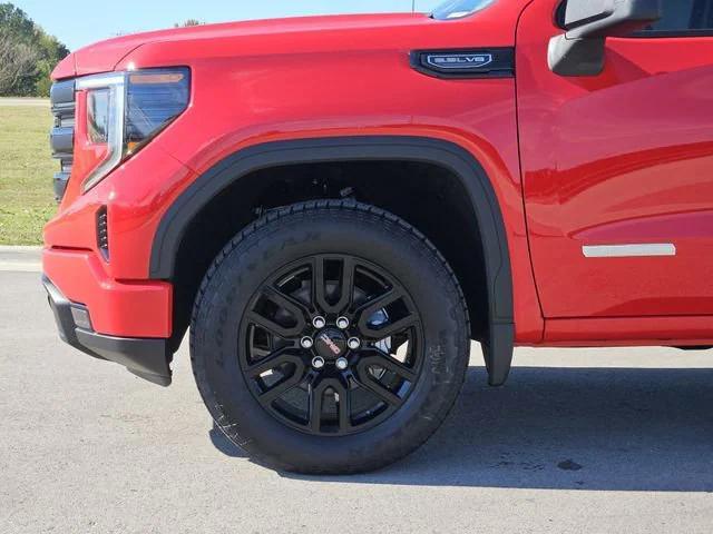 new 2026 GMC Sierra 1500 car, priced at $56,625