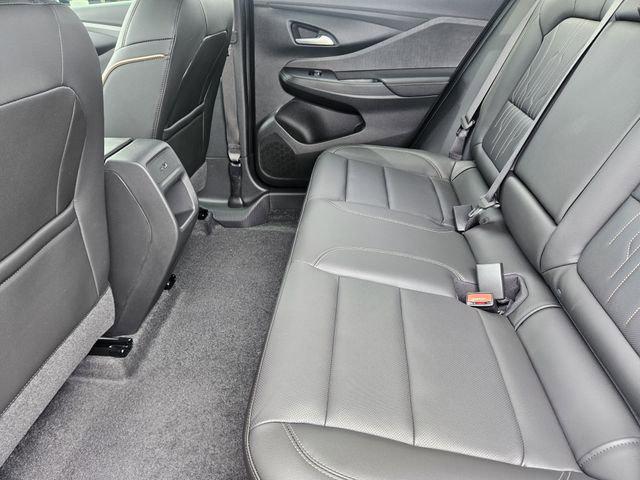 new 2026 Buick Envista car, priced at $33,441