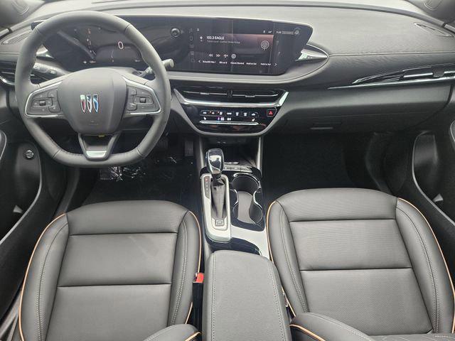 new 2026 Buick Envista car, priced at $33,441