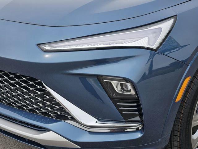 new 2026 Buick Envista car, priced at $33,441