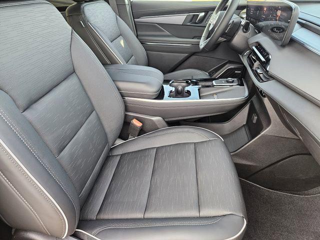 new 2026 Buick Enclave car, priced at $53,687